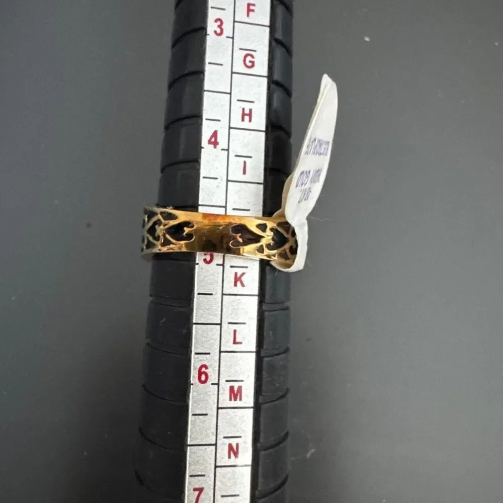 Unbranded Women's Gold and White Jewellery